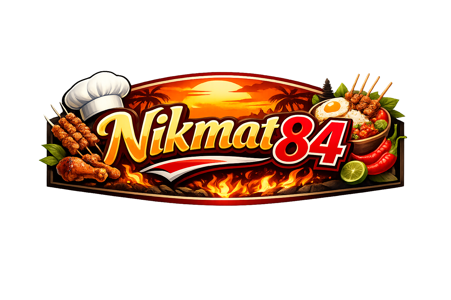 NIKMAT84